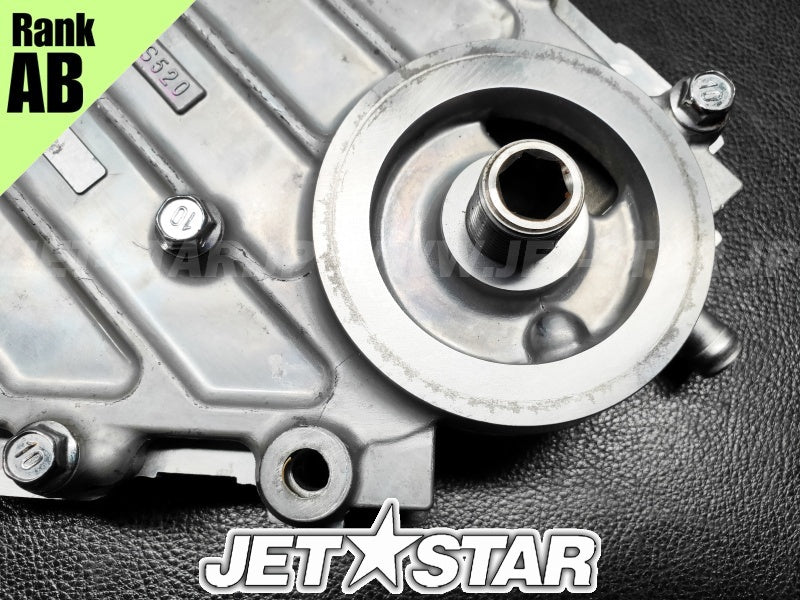 Used 6S5-13470-20-00 OIL COOLER ASSY [Y6183-64]
