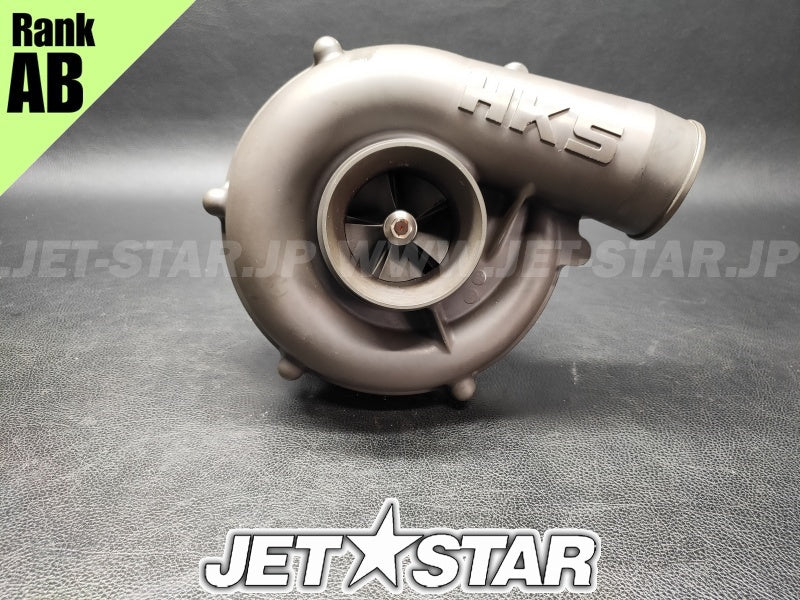 Used 6S5-141A0-04-00 SUPER CHARGER ASSY [Y6183-68]