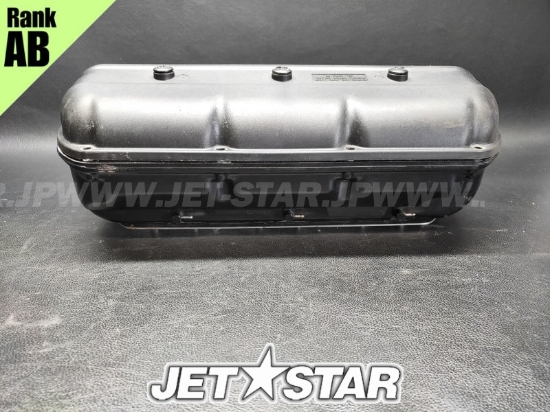 Used 65U-14284-01-8P COVER, CARBURETOR 2 [Y6556-03]