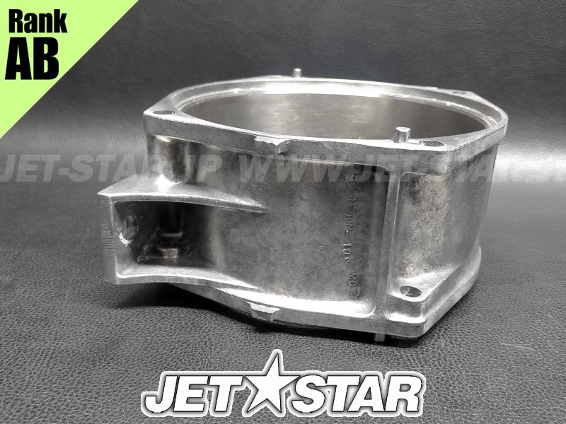 Used 63M-51312-02-94 HOUSING, IMPELLER [Y6556-12]