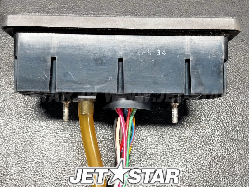 Used GP8-6820A-36 METER ASSY [Y6556-24]