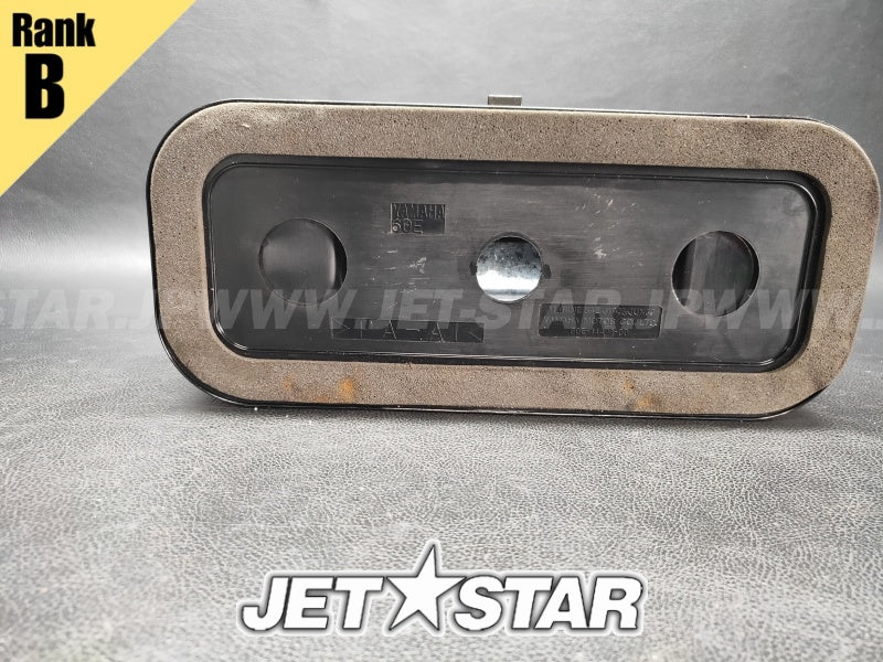 Used 6B6-14451-00-00 ELEMENT, AIR CLEANER [Y7487-48]