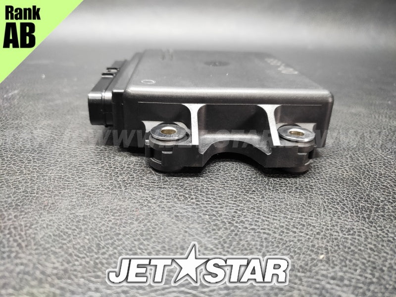 Used 6B6-8591A-00-00 ENGINE CONTROL UNIT ASSY [Y7487-50]