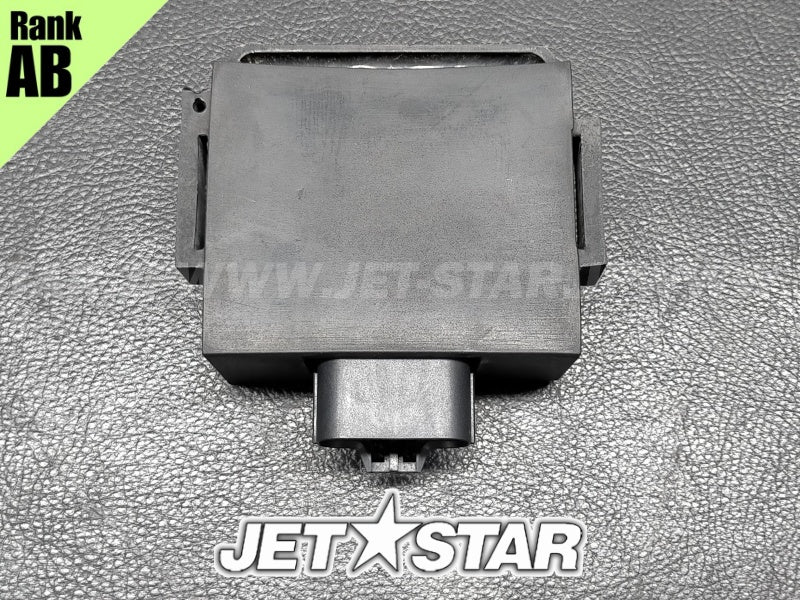 Used 6B6-86265-00-00 RECEIVER COMPLETE [Y7487-51]