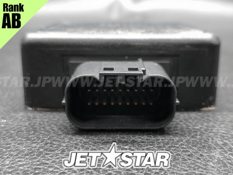 Used 6B6-86265-00-00 RECEIVER COMPLETE [Y7487-51]