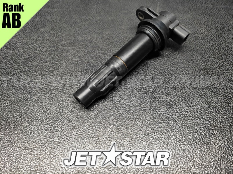 Used 6B6-82310-00-00 IGNITION COIL ASSY [Y7487-61]