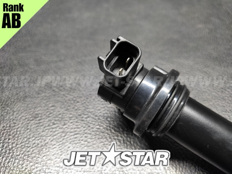 Used 6B6-82310-00-00 IGNITION COIL ASSY [Y7487-61]
