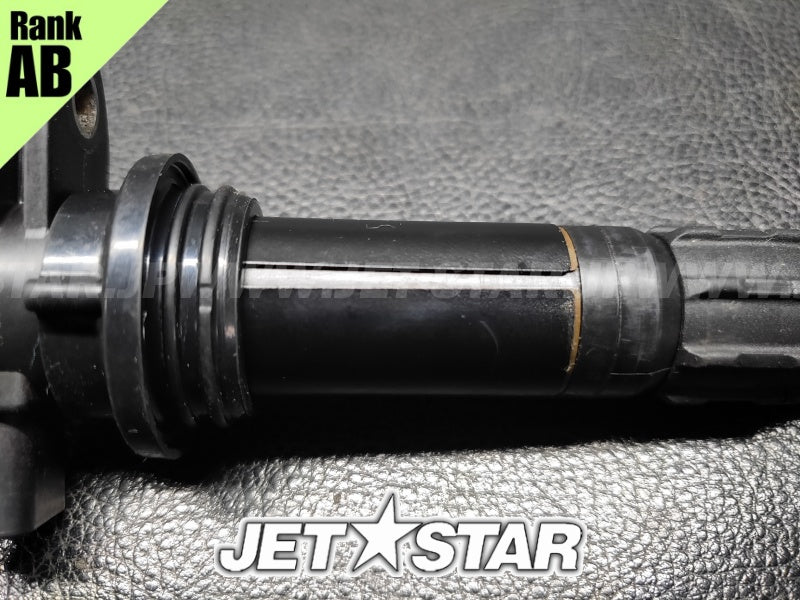 Used 6B6-82310-00-00 IGNITION COIL ASSY [Y7487-61]