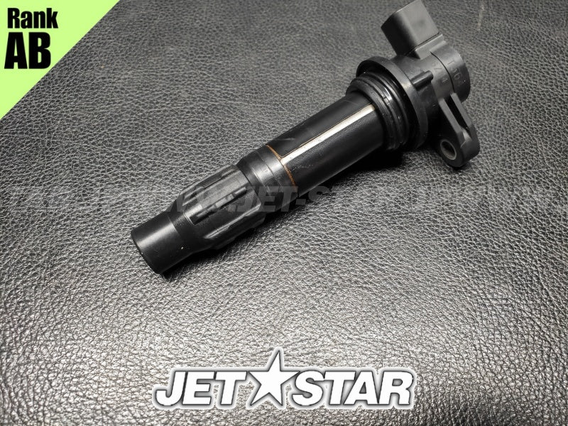 Used 6B6-82310-00-00 IGNITION COIL ASSY [Y7487-62]