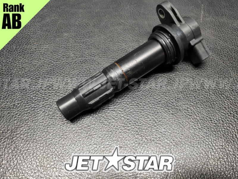 Used 6B6-82310-00-00 IGNITION COIL ASSY [Y7487-62]