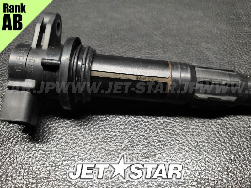 Used 6B6-82310-00-00 IGNITION COIL ASSY [Y7487-62]