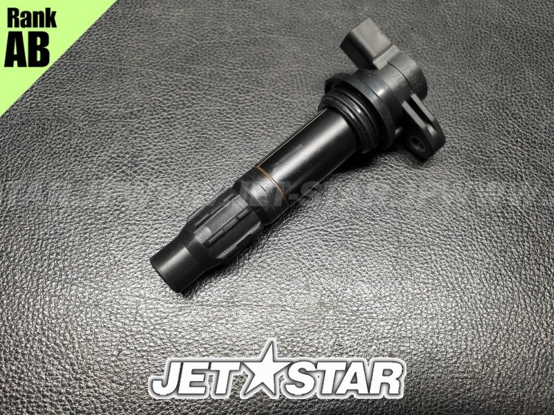 Used 6B6-82310-00-00 IGNITION COIL ASSY [Y7487-63]
