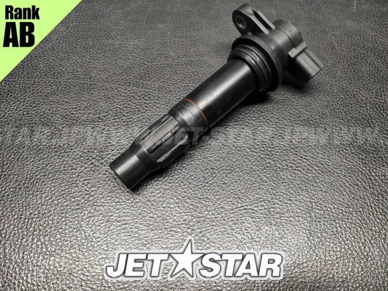 Used 6B6-82310-00-00 IGNITION COIL ASSY [Y7487-63]
