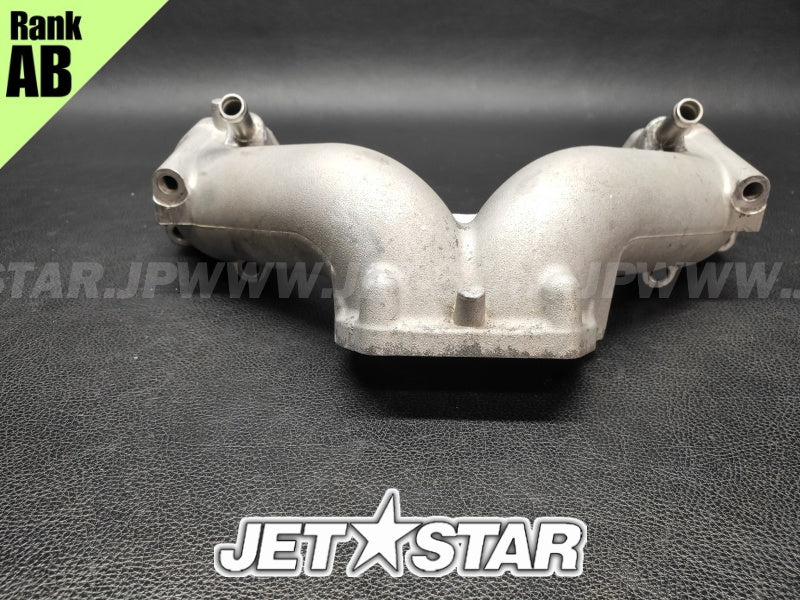 Used 60E-14610-00-94 EXHAUST PIPE ASSY 1 [Y7487-68]