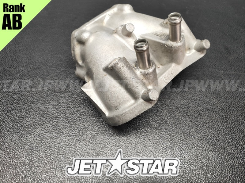 Used 60E-14610-00-94 EXHAUST PIPE ASSY 1 [Y7487-69]