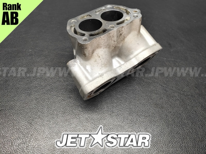 Used 60E-14610-00-94 EXHAUST PIPE ASSY 1 [Y7487-69]