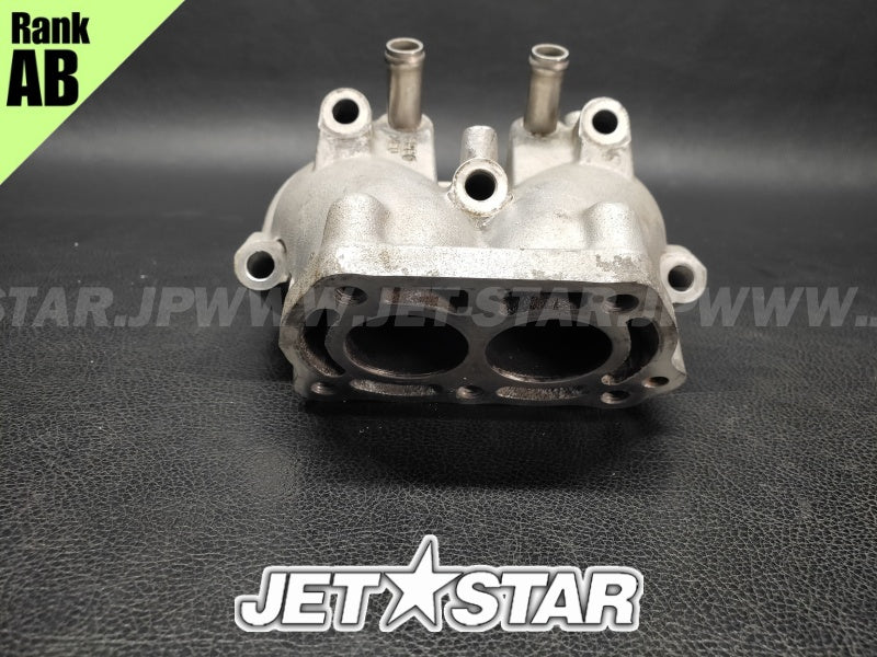 Used 60E-14610-00-94 EXHAUST PIPE ASSY 1 [Y7487-69]