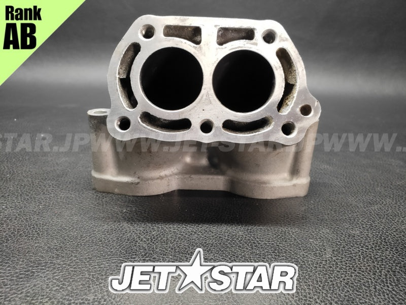 Used 60E-14610-00-94 EXHAUST PIPE ASSY 1 [Y7487-69]