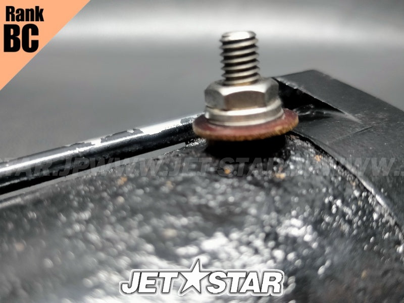 Used 60E-81800-00 STARTING MOTOR ASSY [Y7487-72]