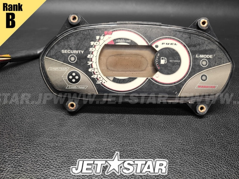 Used F1S-6820A-00-00 METER ASSY [Y7642-04]