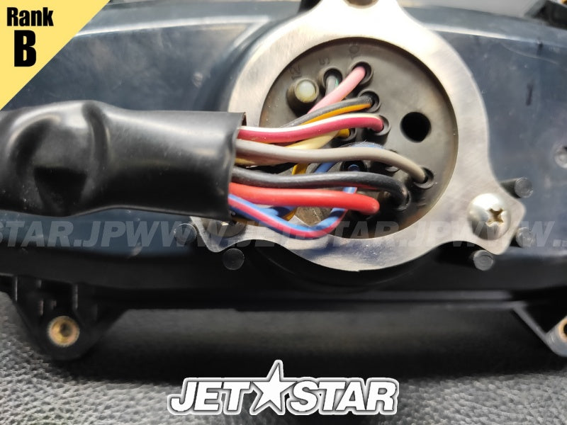 Used F1S-6820A-00-00 METER ASSY [Y7642-04]