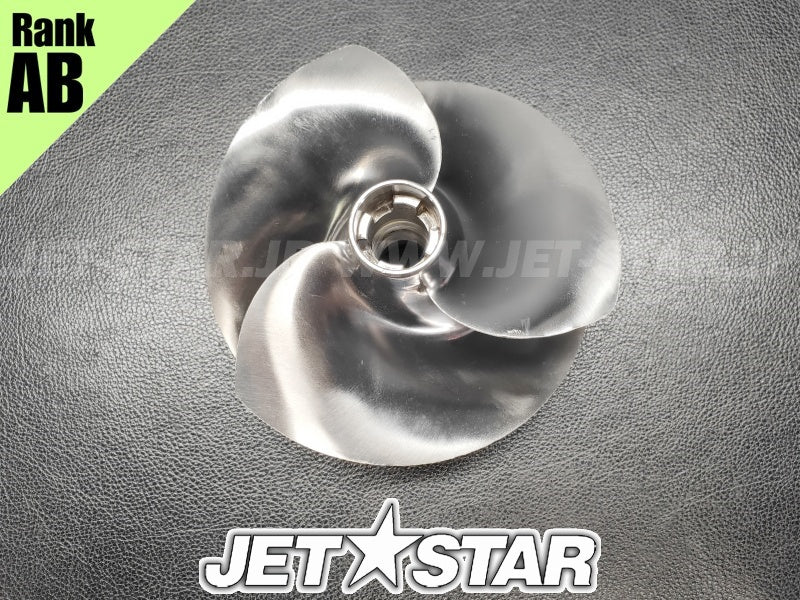 Used Aftermarket SOLAS IMPELLER YG-DF-14/20 [Y7642-06]
