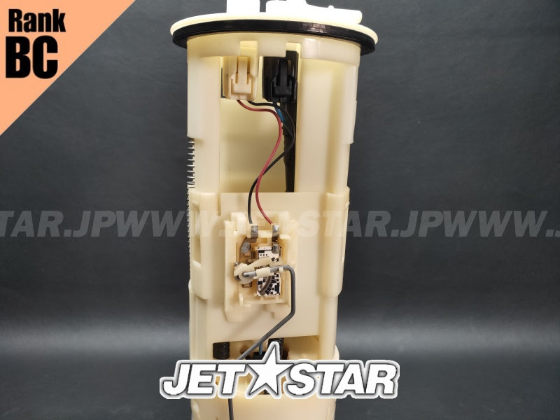 Used 60E-13907-00 FUEL PUMP COMP [Y7642-08]