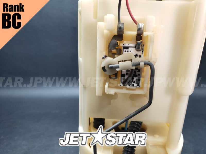 Used 60E-13907-00 FUEL PUMP COMP [Y7642-08]
