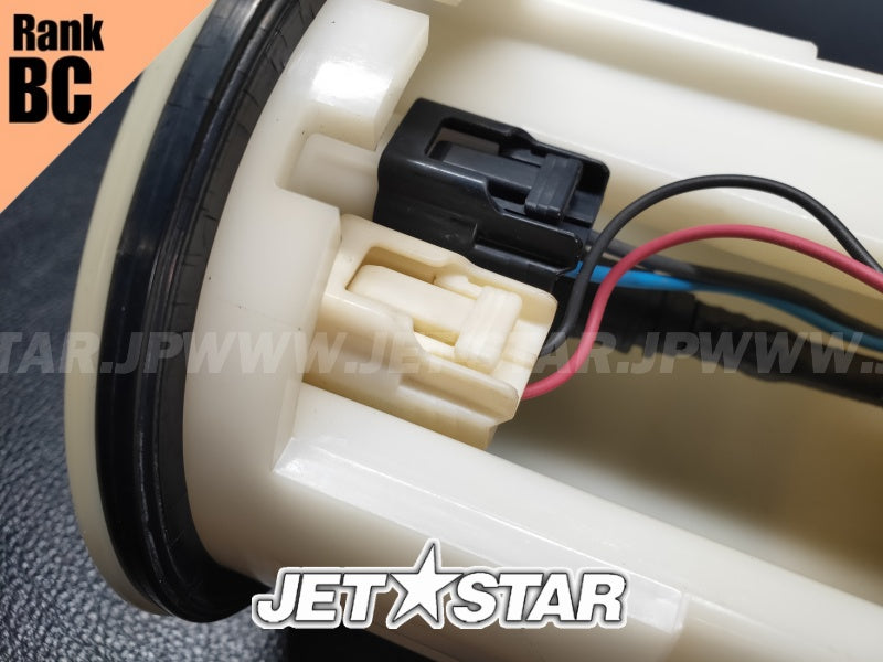 Used 60E-13907-00 FUEL PUMP COMP [Y7642-08]