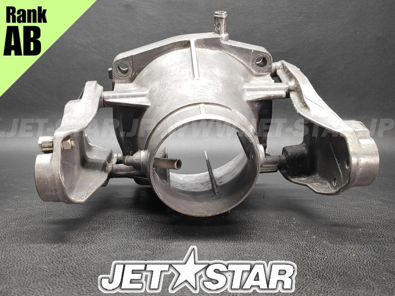 Used 6B6-51318-00-94 NOZZLE [Y7642-10]