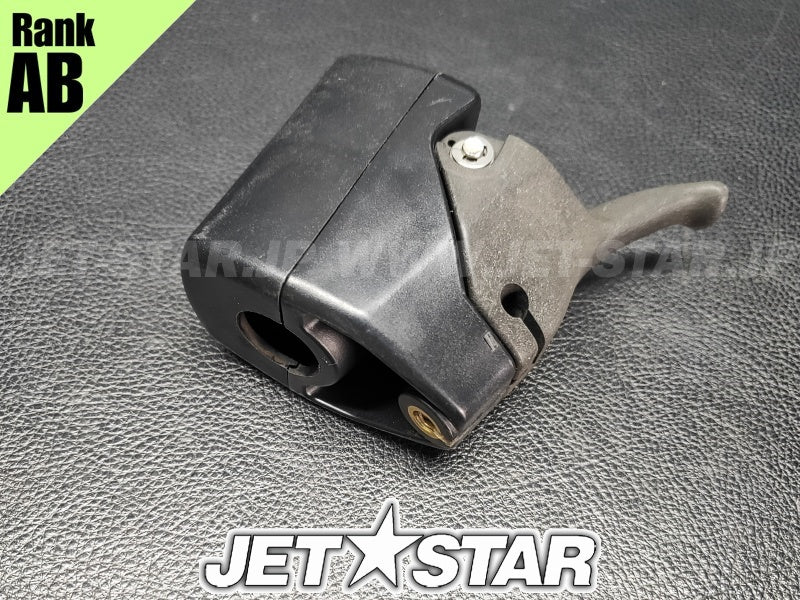 Used F0D-67250-03-00 THROTTLE LEVER ASSY [Y7642-18]