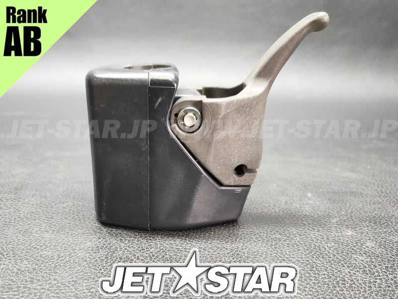 Used F0D-67250-03-00 THROTTLE LEVER ASSY [Y7642-18]