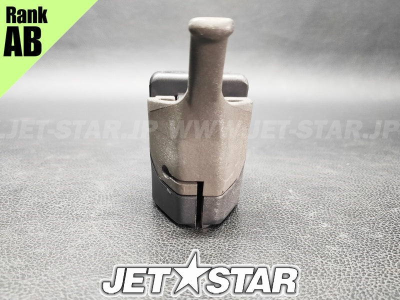Used F0D-67250-03-00 THROTTLE LEVER ASSY [Y7642-18]