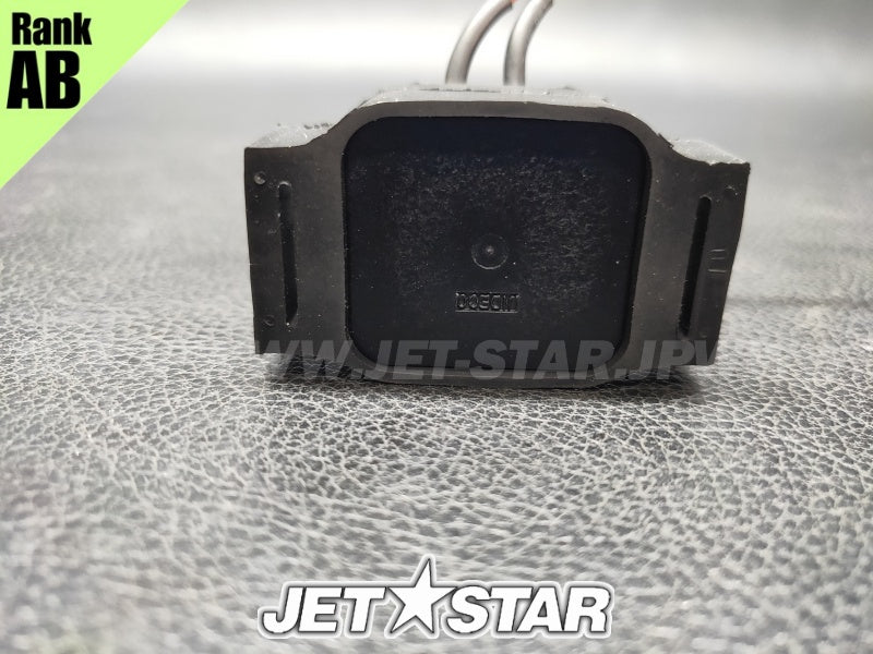 Used 6B6-81940-00-00 STARTER RELAY ASSY [Y7642-22]