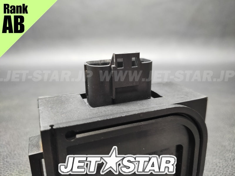 Used 6B6-86265-00-00 RECEIVER COMPLETE [Y7642-23]
