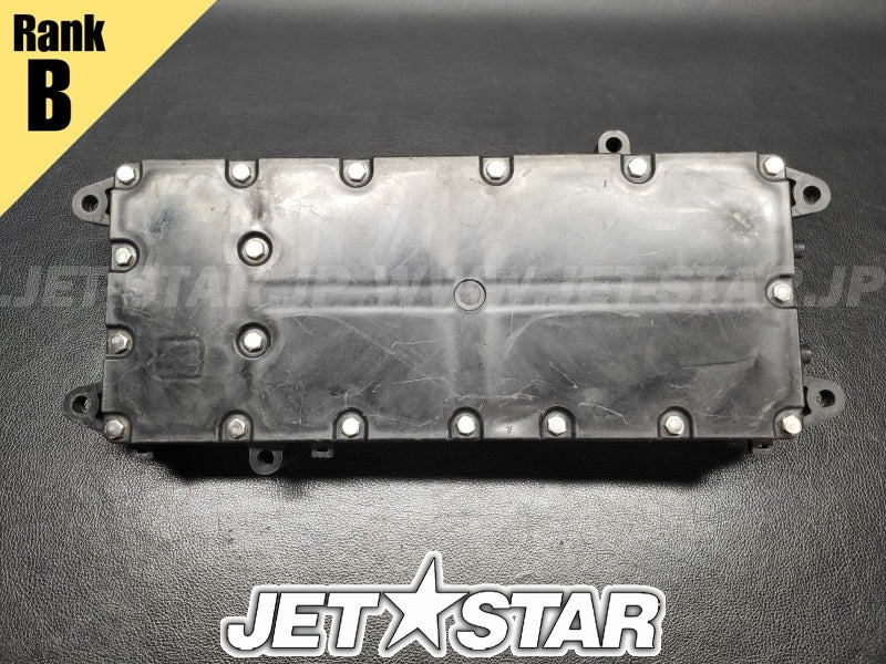 Used 6B6-8552A-00-00 HOUSING [Y7642-24]