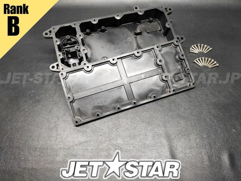 Used 6B6-8552A-00-00 HOUSING [Y7642-24]