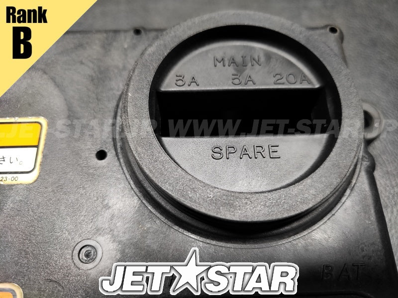 Used 6B6-8552A-00-00 HOUSING [Y7642-24]