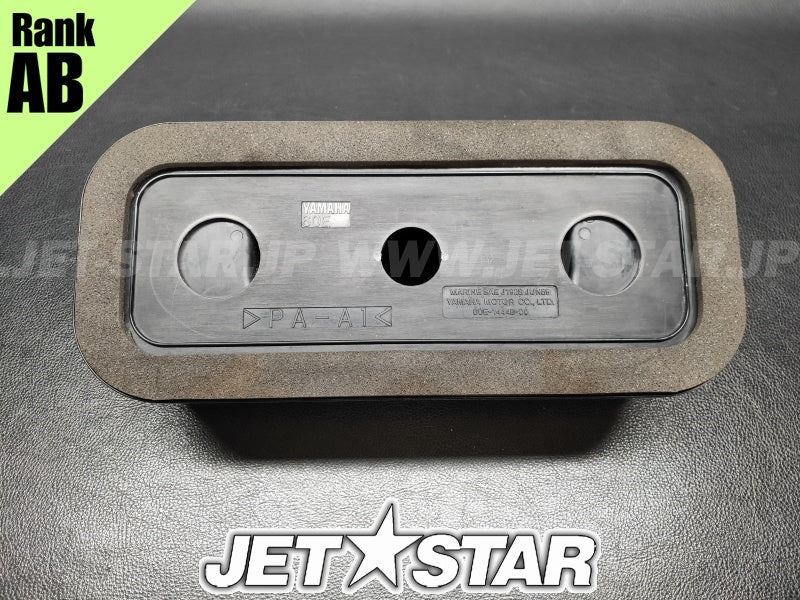Used 6B6-14451-00-00 ELEMENT, AIR CLEANER [Y7642-25]
