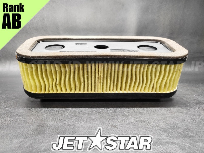 Used 6B6-14451-00-00 ELEMENT, AIR CLEANER [Y7642-25]