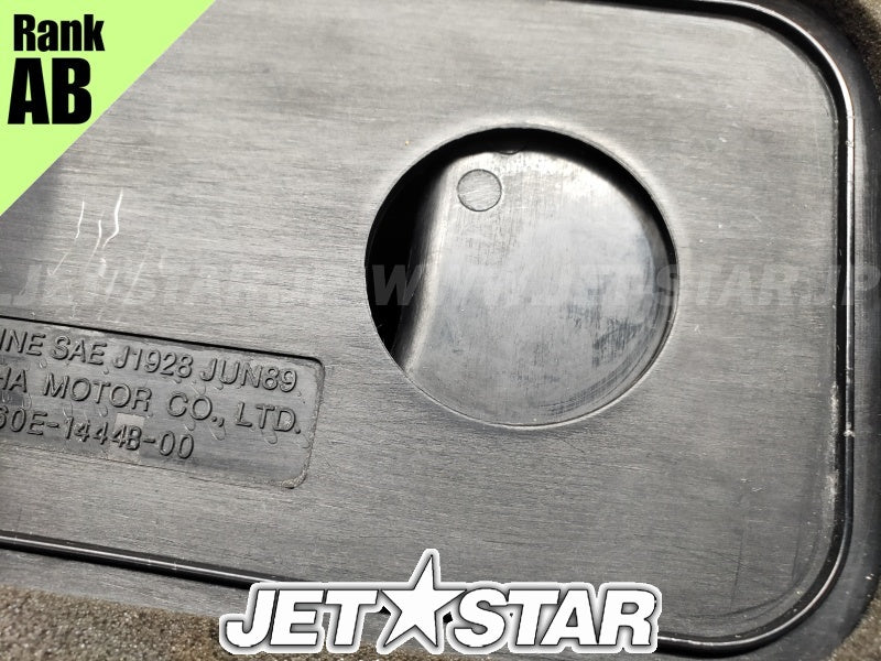 Used 6B6-14451-00-00 ELEMENT, AIR CLEANER [Y7642-25]