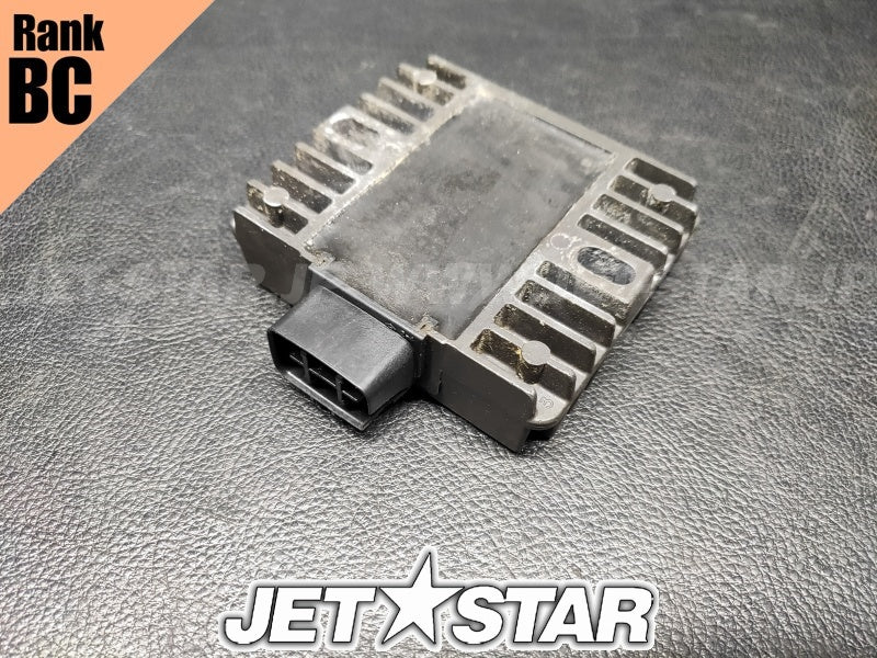 Used 6S8-81960-00-00 RECTIFIER & REGULATOR ASSY [Y7642-26]