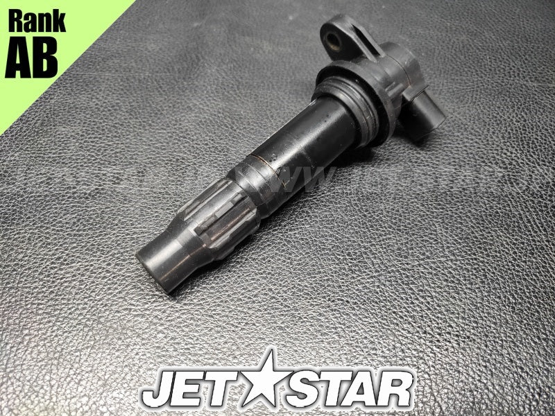 Used 6B6-82310-00-00 IGNITION COIL ASSY [Y7642-34]