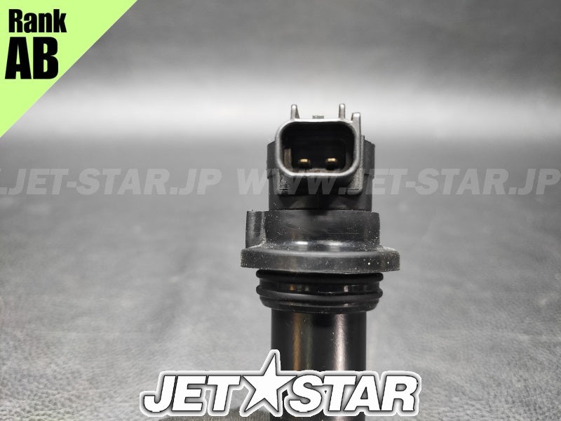 Used 6B6-82310-00-00 IGNITION COIL ASSY [Y7642-34]
