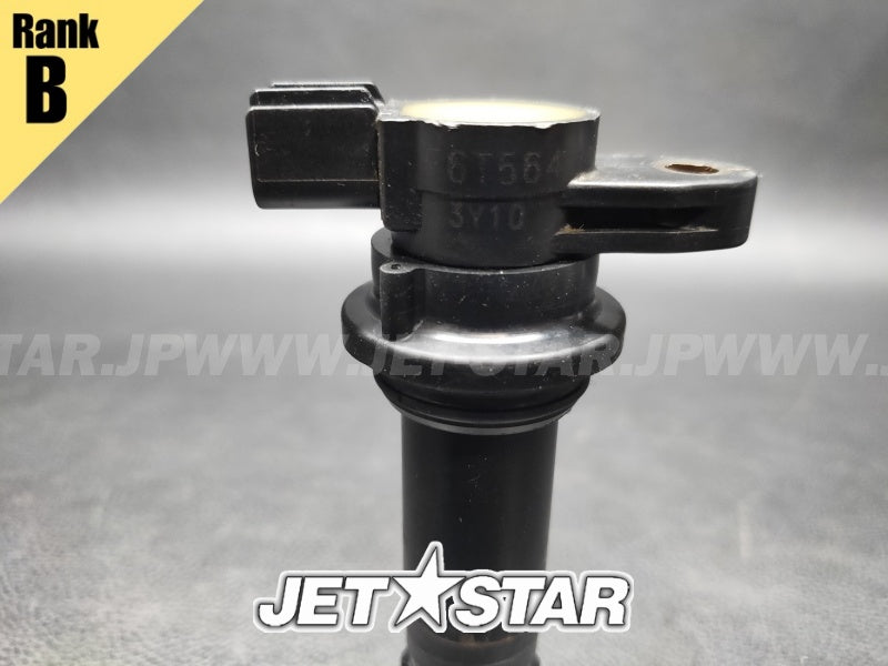 Used 6B6-82310-00-00 IGNITION COIL ASSY [Y7642-36]