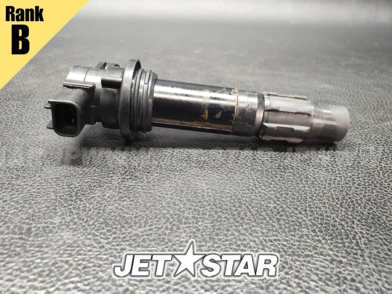 Used 6B6-82310-00-00 IGNITION COIL ASSY [Y7642-36]