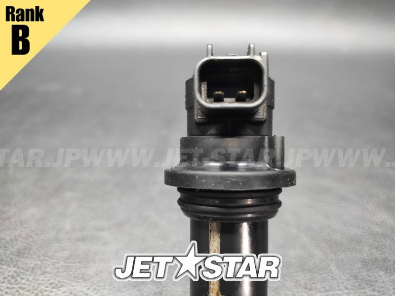 Used 6B6-82310-00-00 IGNITION COIL ASSY [Y7642-36]