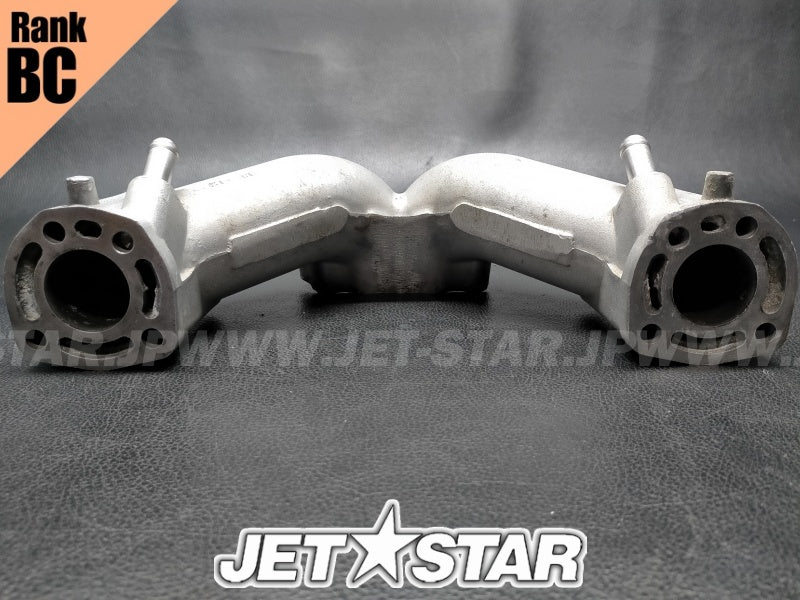 Used 60E-14610-00-94 EXHAUST PIPE ASSY 1 [Y7642-40]