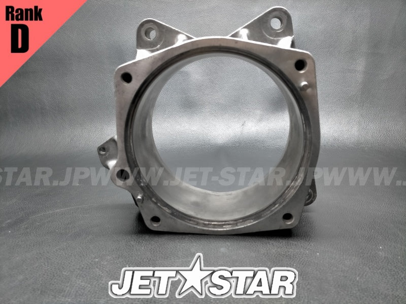 Used 66V-51312-01-94 HOUSING, IMPELLER (WITH DEFECT) [Y7642-45]