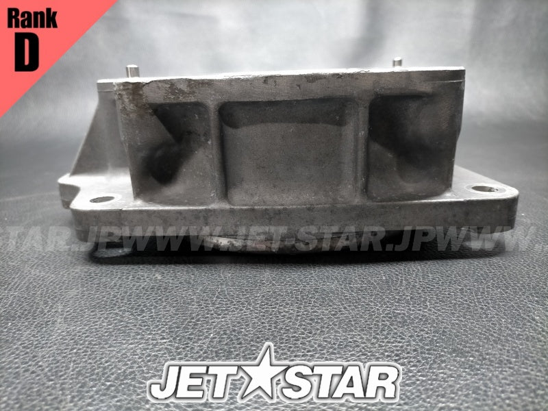 Used 66V-51312-01-94 HOUSING, IMPELLER (WITH DEFECT) [Y7642-45]